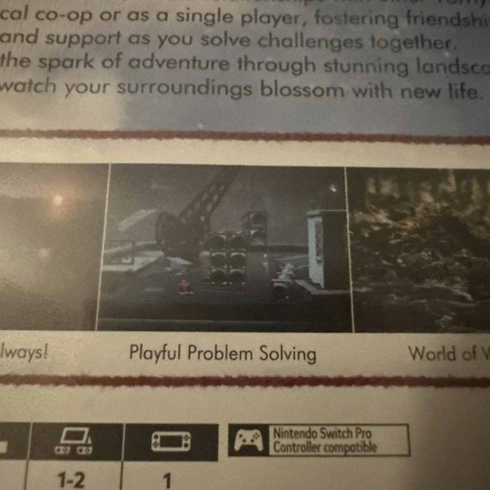 N/A unravel puzzle
